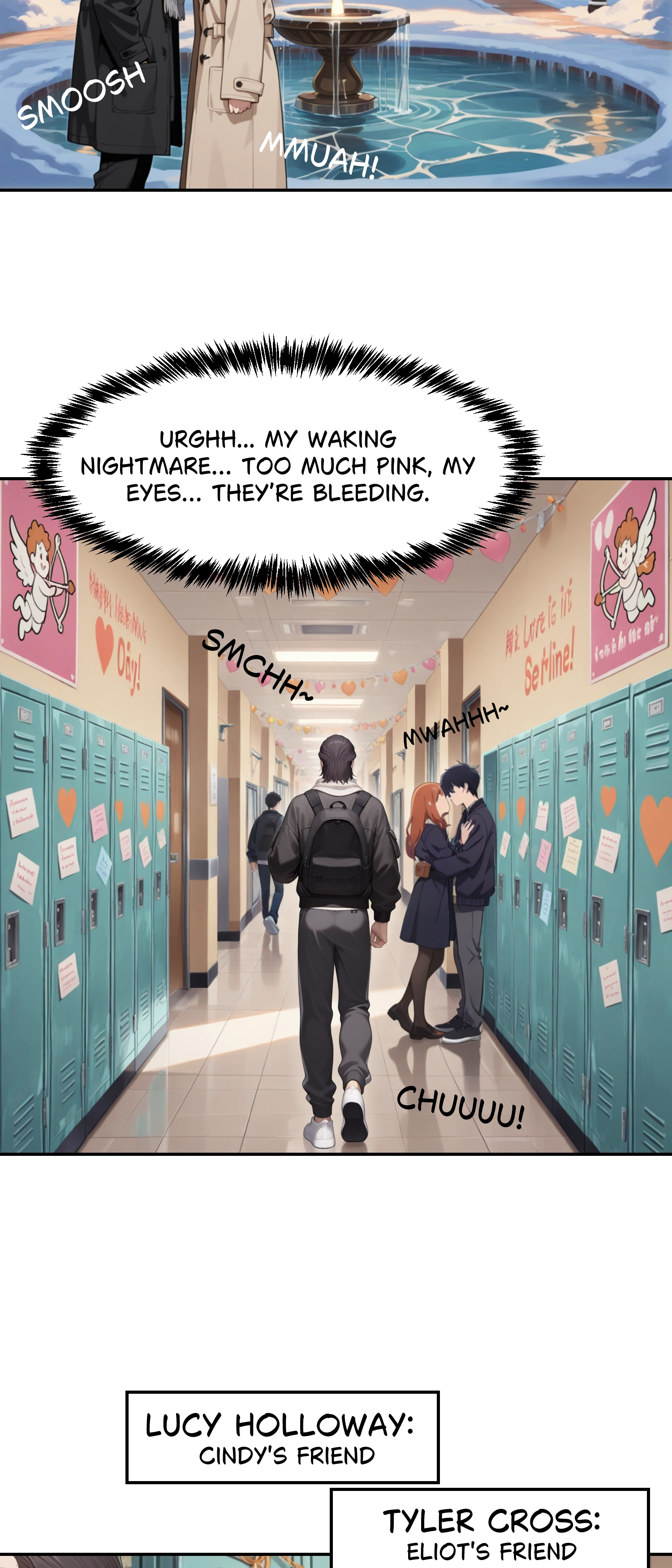 My Sister Is The Campus Queen - Episode 1
